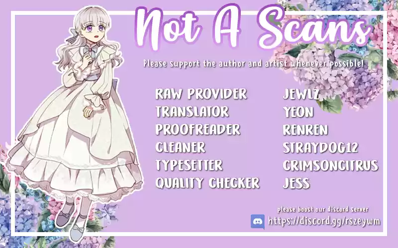 Sincerely: I Became a Duke's Maid Ch. 38