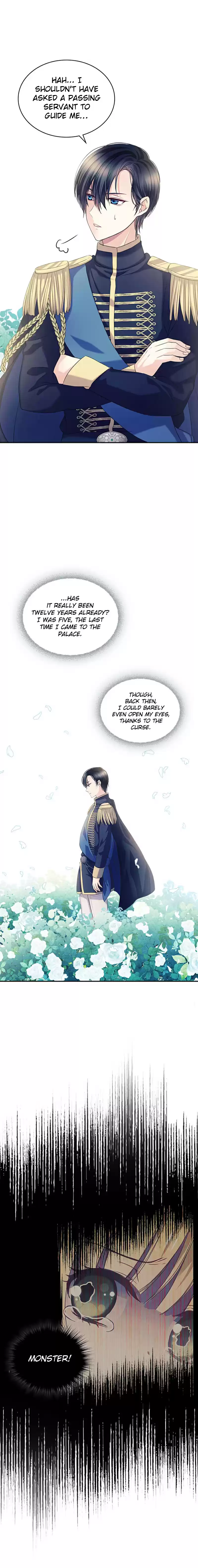 Sincerely: I Became a Duke's Maid Ch. 39