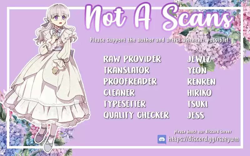 Sincerely: I Became a Duke's Maid Ch. 39