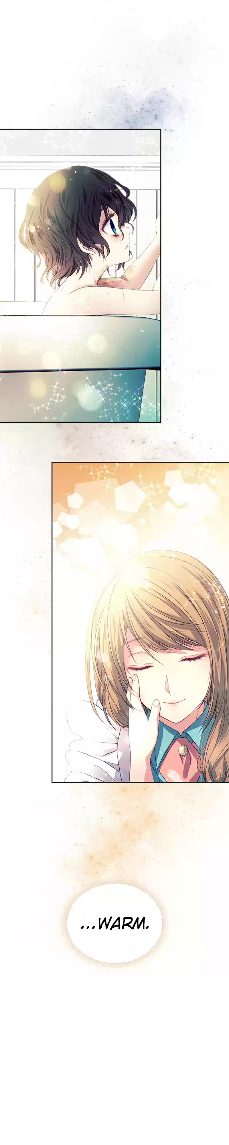 Sincerely: I Became a Duke's Maid Ch. 4