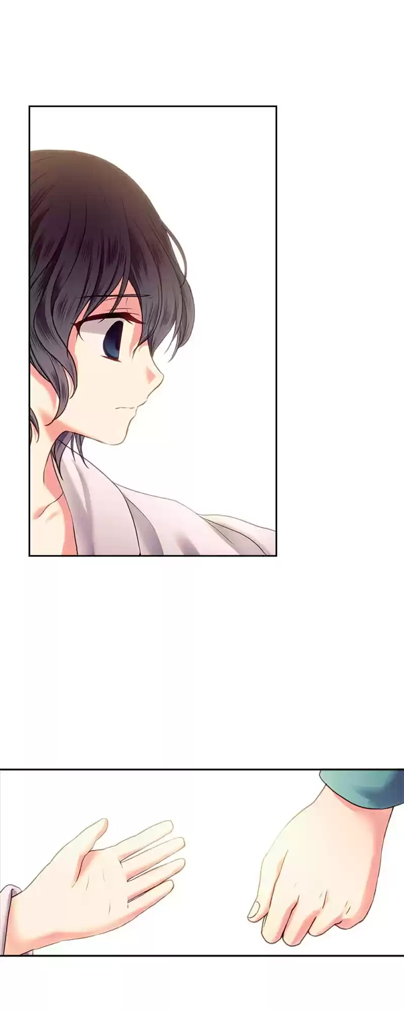 Sincerely: I Became a Duke's Maid Ch. 4