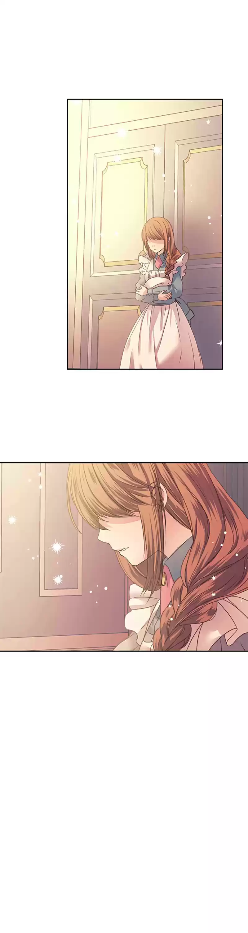 Sincerely: I Became a Duke's Maid Ch. 4