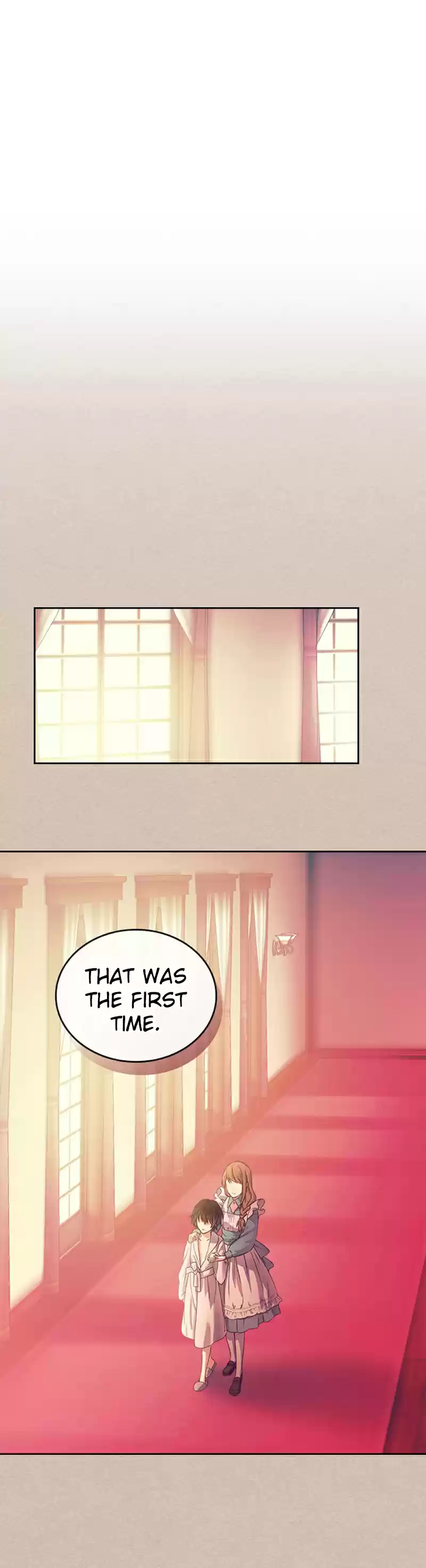 Sincerely: I Became a Duke's Maid Ch. 4