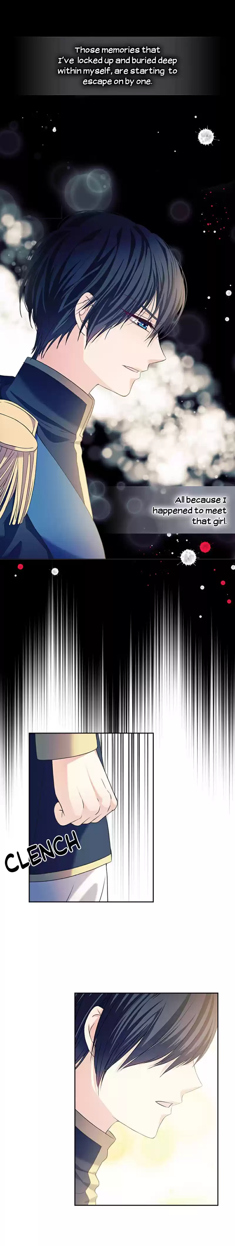 Sincerely: I Became a Duke's Maid Ch. 40