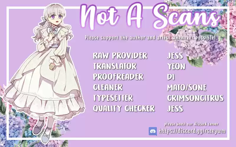 Sincerely: I Became a Duke's Maid Ch. 40