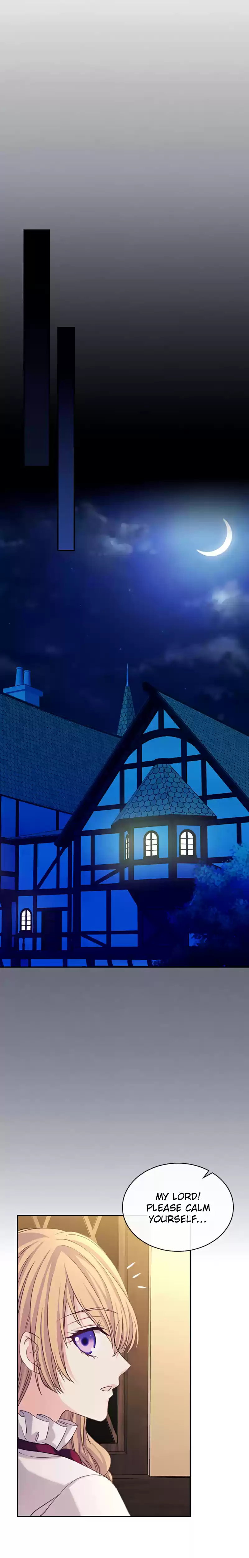 Sincerely: I Became a Duke's Maid Ch. 43