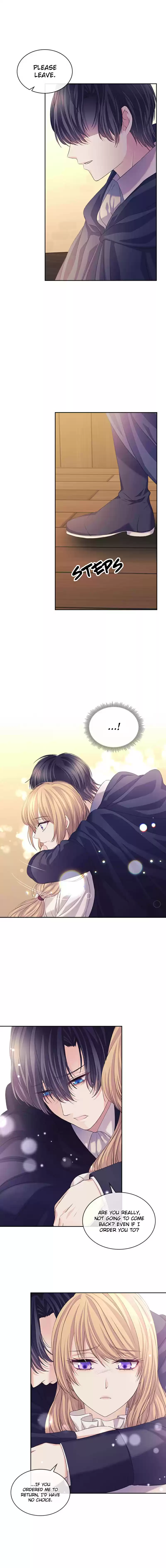 Sincerely: I Became a Duke's Maid Ch. 44