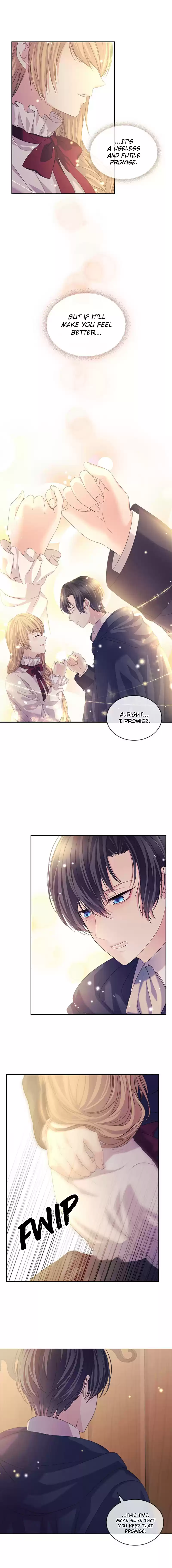 Sincerely: I Became a Duke's Maid Ch. 44