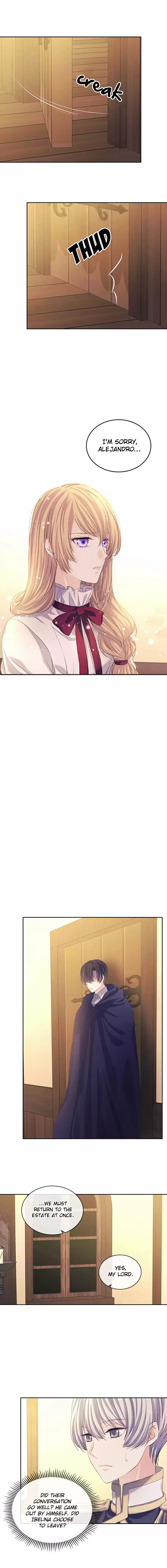 Sincerely: I Became a Duke's Maid Ch. 44