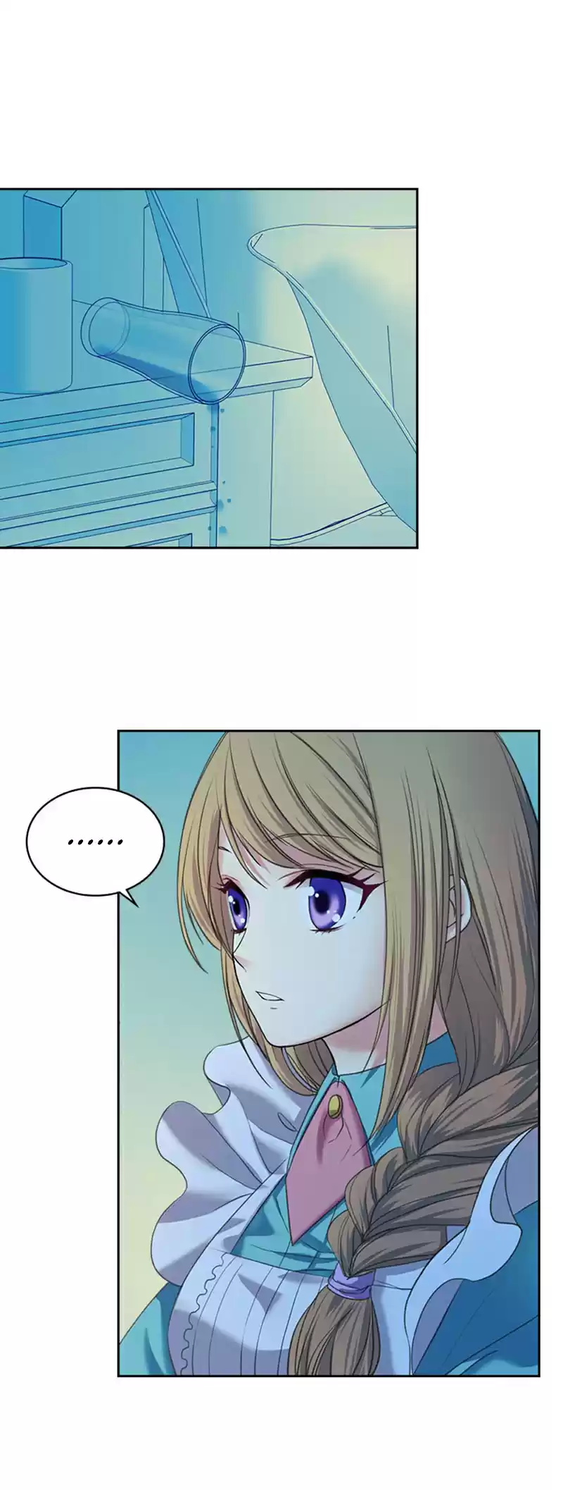 Sincerely: I Became a Duke's Maid Ch. 5