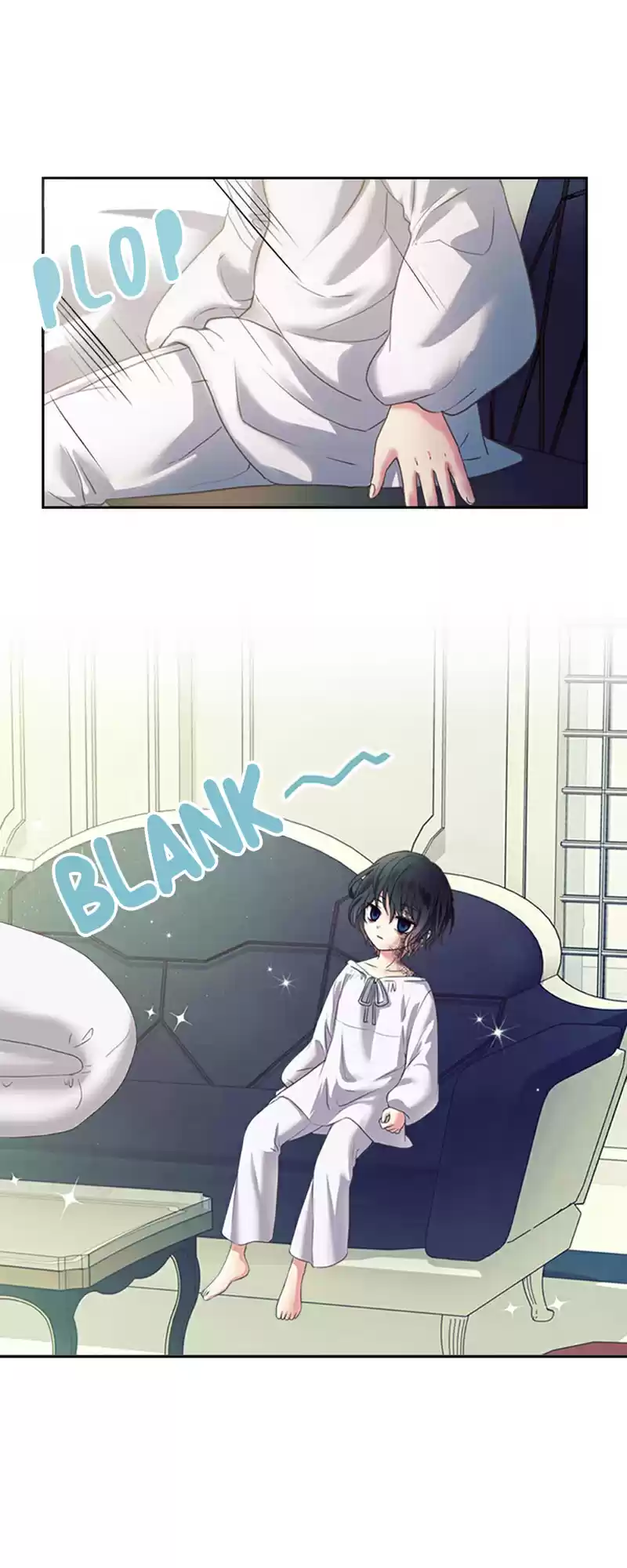 Sincerely: I Became a Duke's Maid Ch. 5