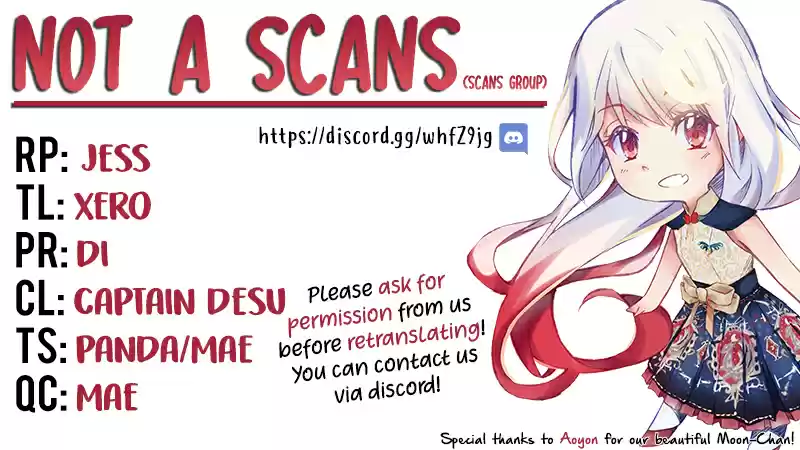 Sincerely: I Became a Duke's Maid Ch. 5