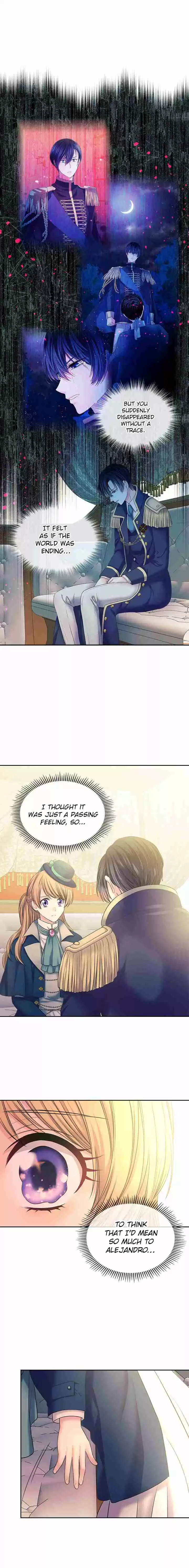 Sincerely: I Became a Duke's Maid Ch. 55