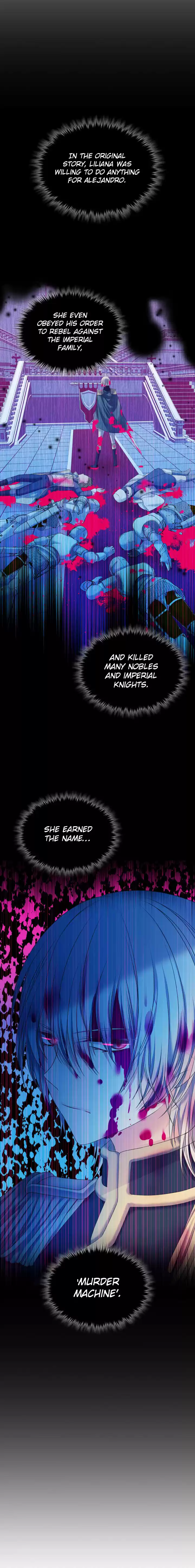 Sincerely: I Became a Duke's Maid Ch. 56