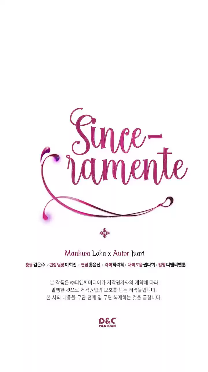 Sincerely: I Became a Duke's Maid Ch. 6