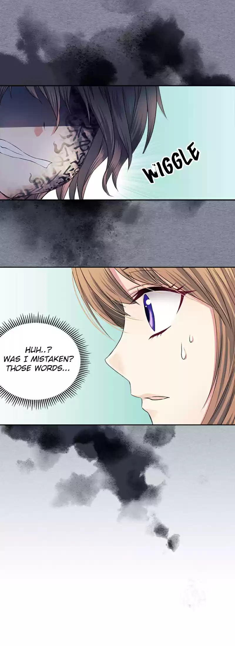 Sincerely: I Became a Duke's Maid Ch. 7