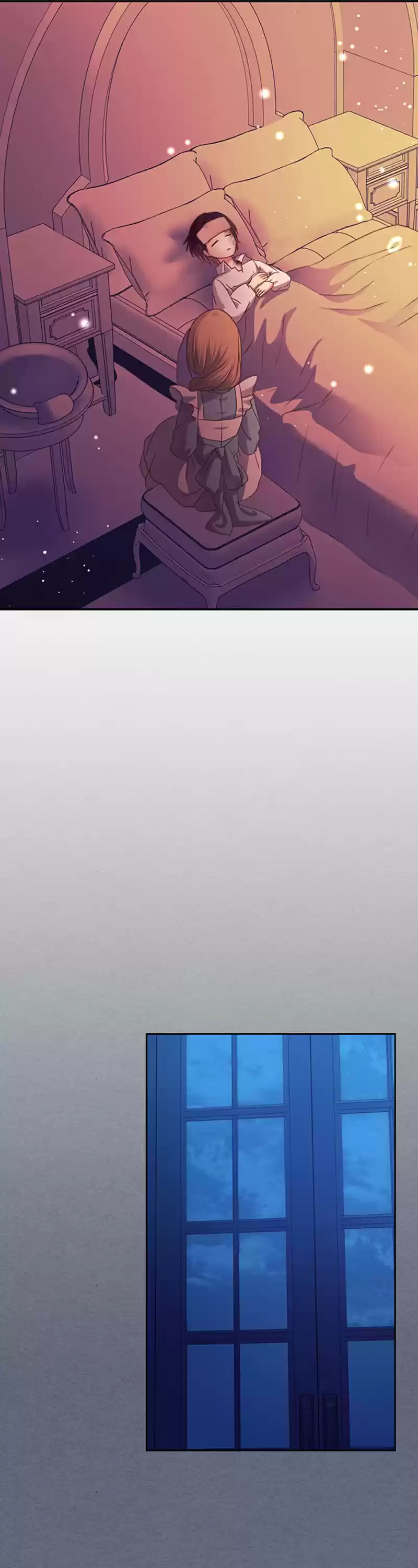 Sincerely: I Became a Duke's Maid Ch. 8