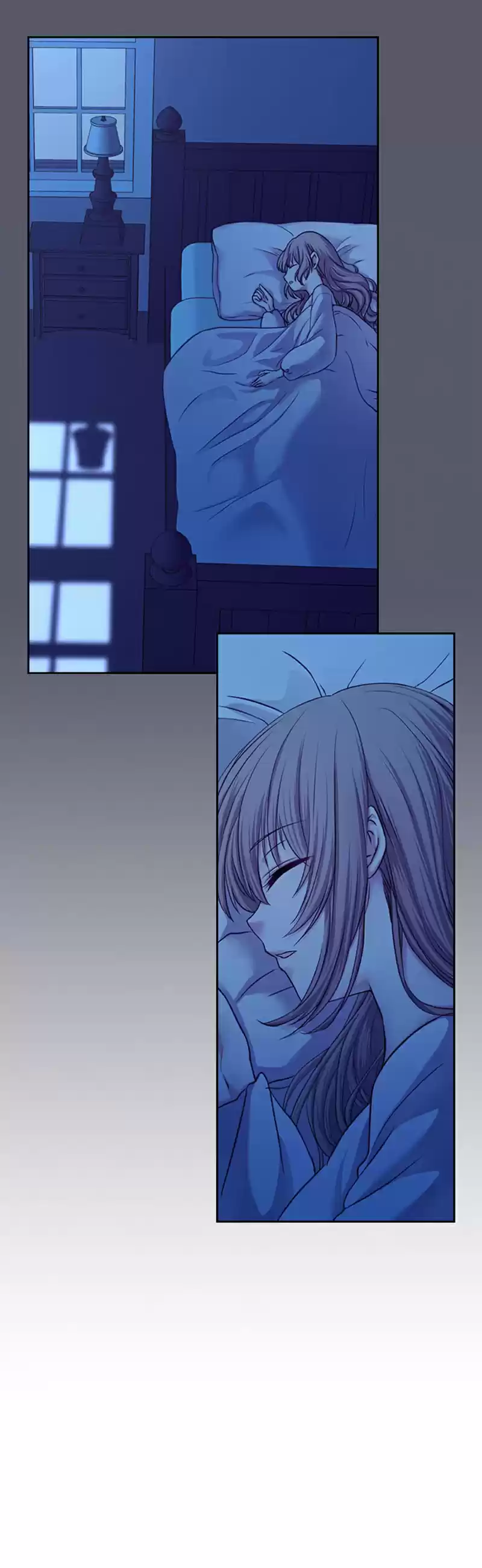 Sincerely: I Became a Duke's Maid Ch. 8