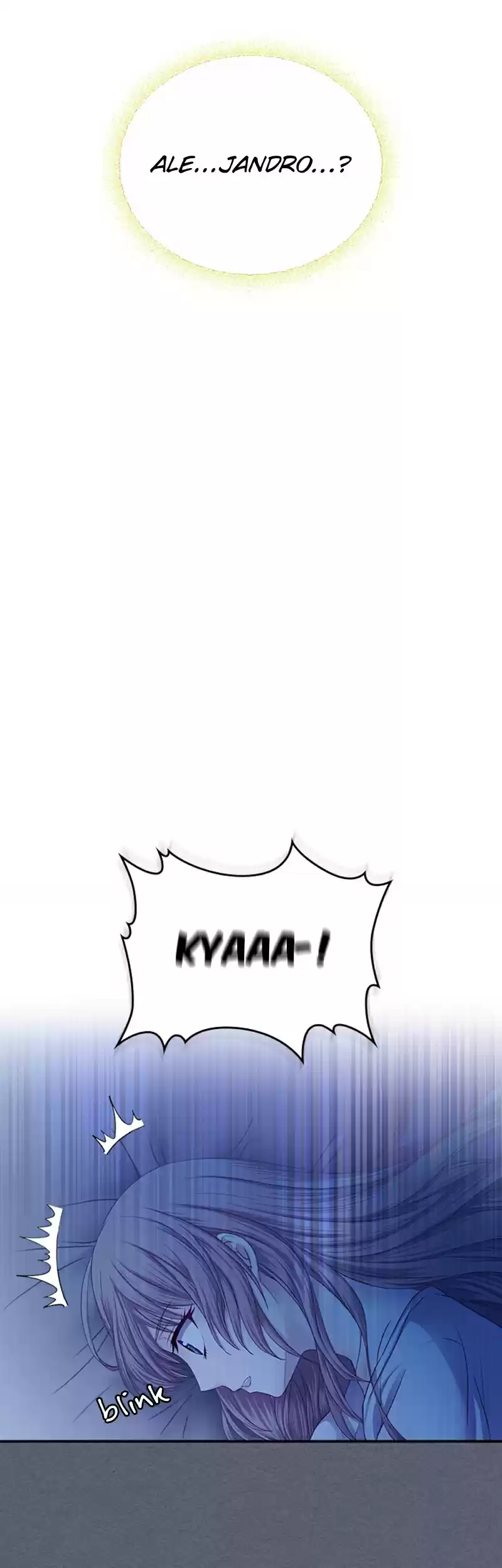 Sincerely: I Became a Duke's Maid Ch. 8