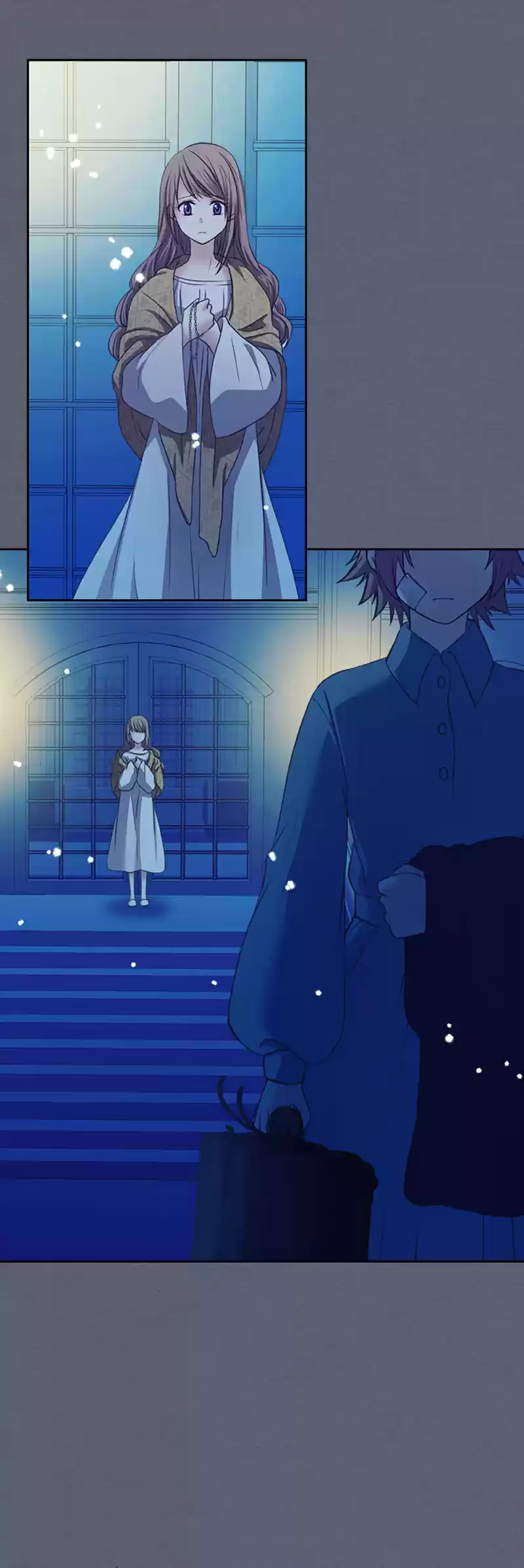 Sincerely: I Became a Duke's Maid Ch. 9