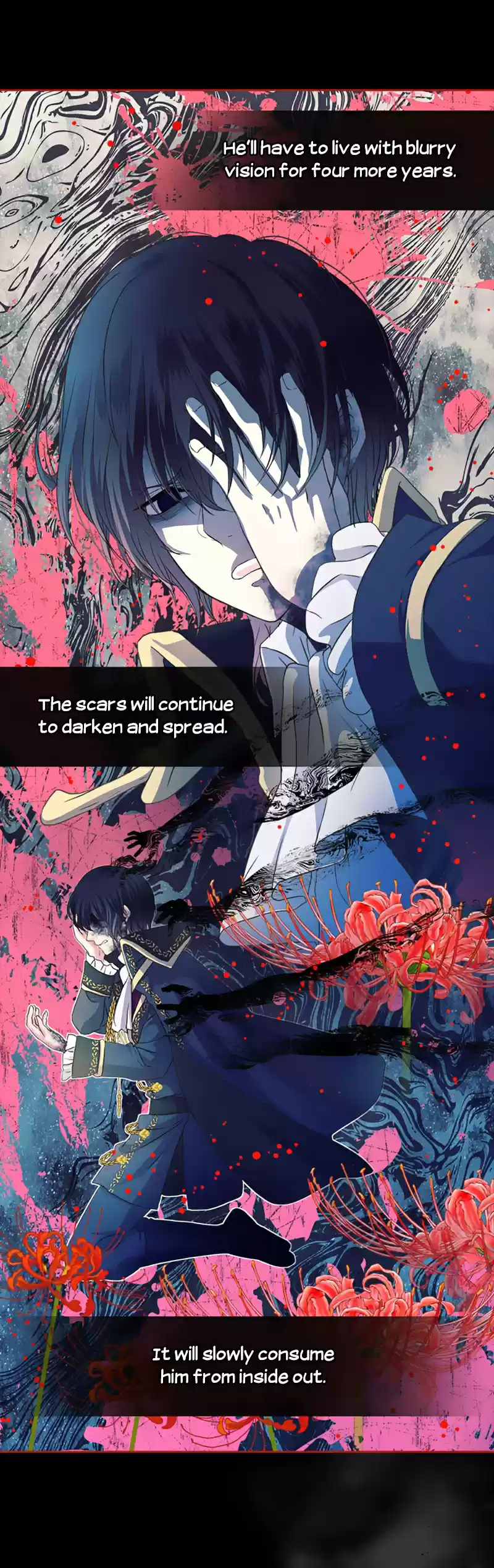 Sincerely: I Became a Duke's Maid Ch. 9