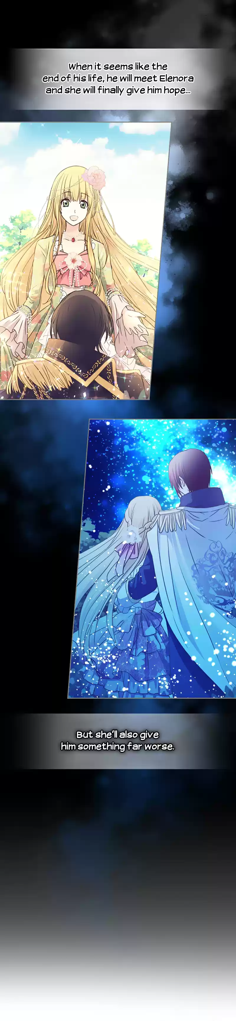 Sincerely: I Became a Duke's Maid Ch. 9