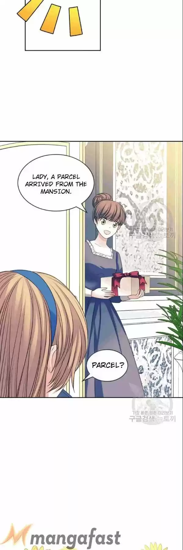 Sincerely: I Became a Duke's Maid ch.078