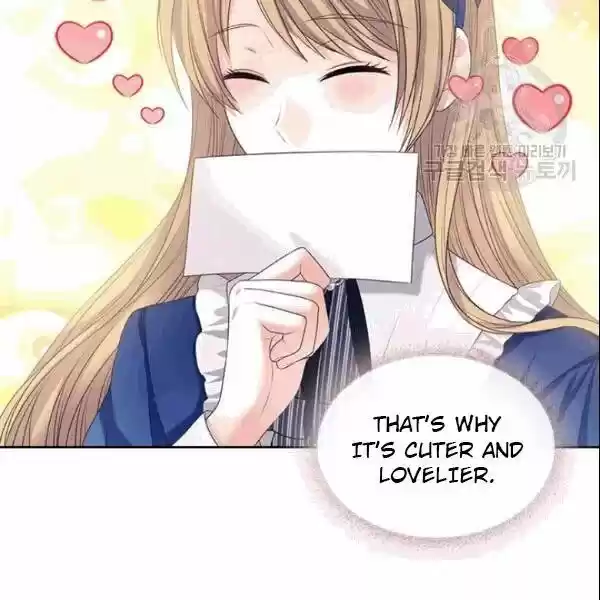 Sincerely: I Became a Duke's Maid ch.078