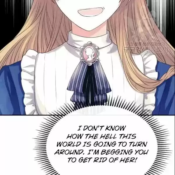 Sincerely: I Became a Duke's Maid ch.078