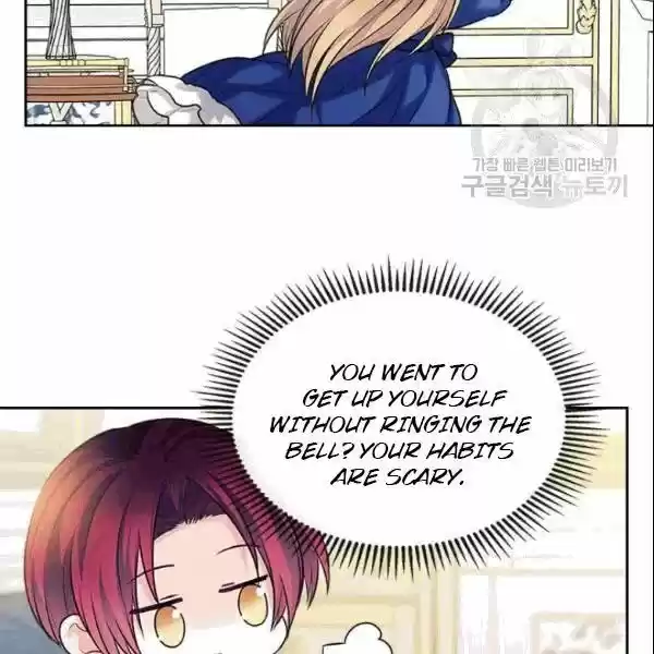 Sincerely: I Became a Duke's Maid ch.078