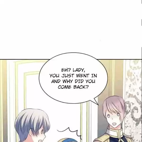 Sincerely: I Became a Duke's Maid ch.078