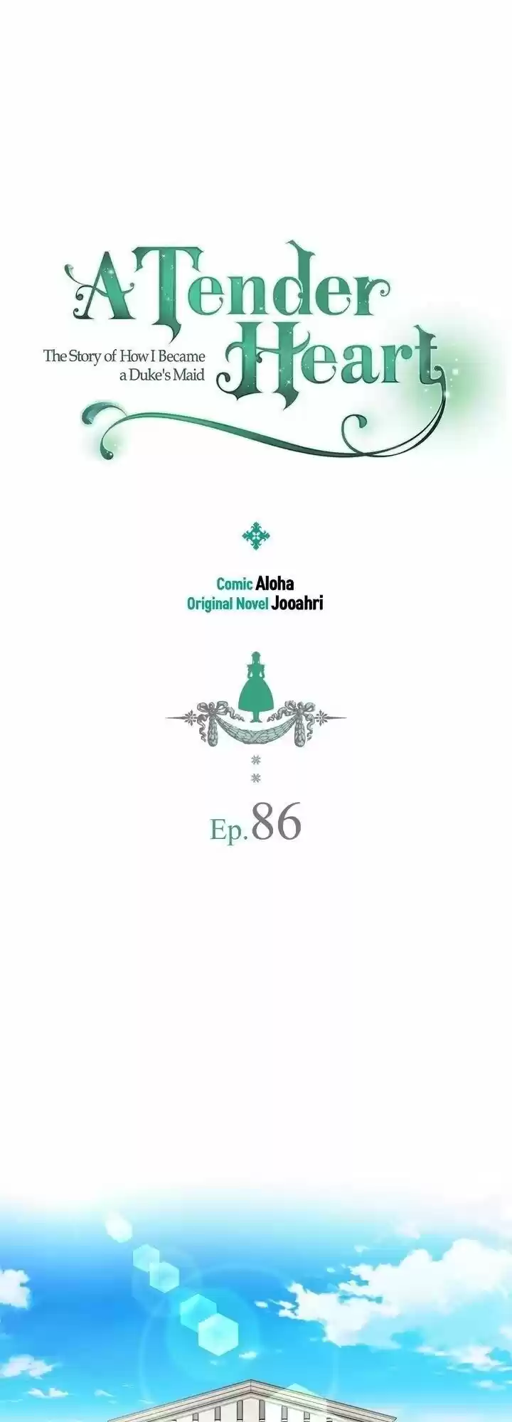 Sincerely: I Became a Duke's Maid Ch.086