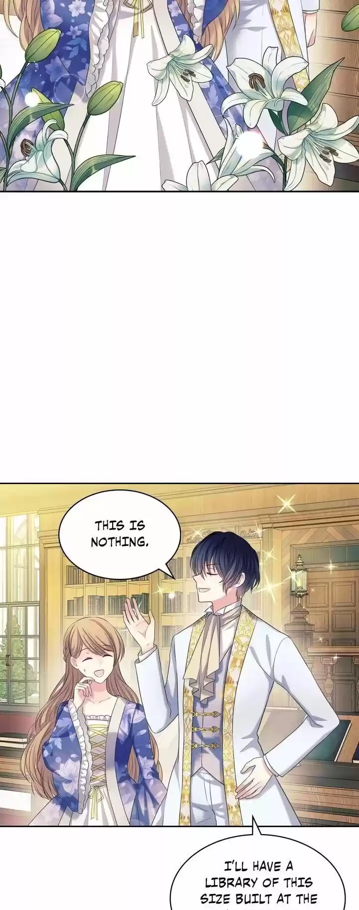 Sincerely: I Became a Duke's Maid Ch.086