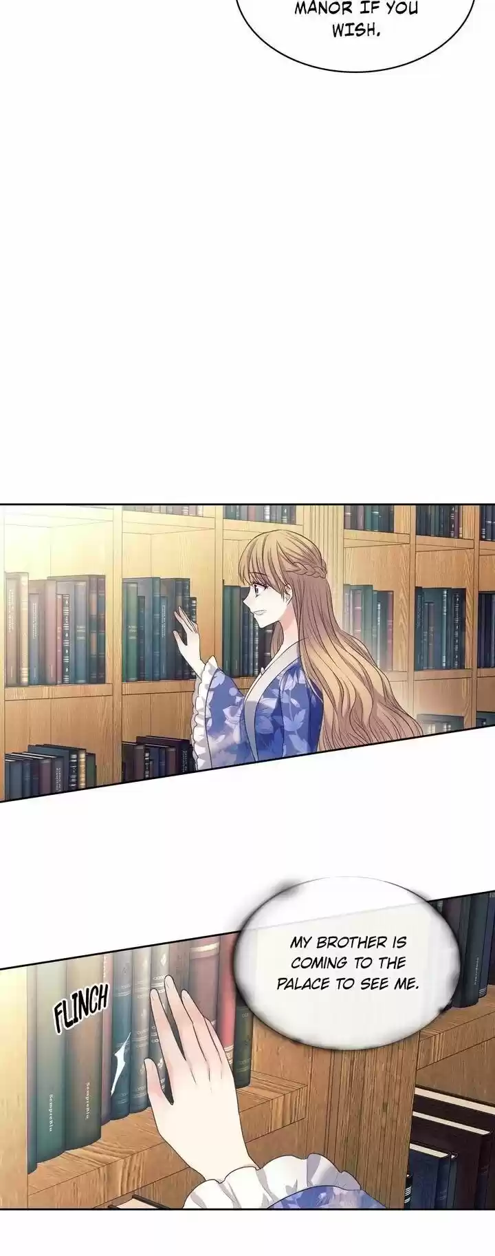 Sincerely: I Became a Duke's Maid Ch.086