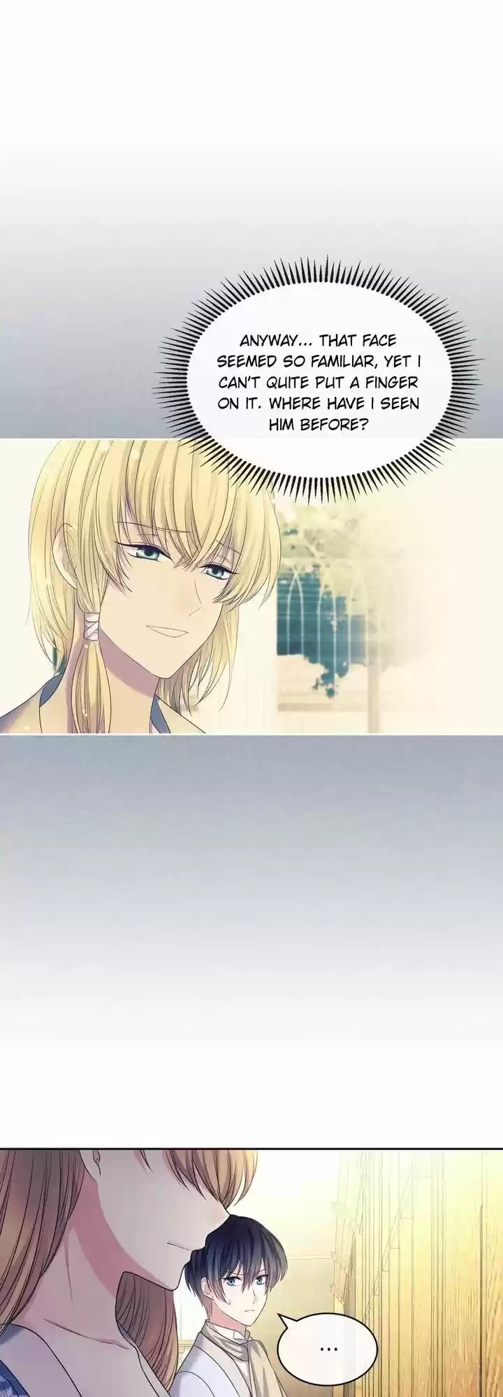 Sincerely: I Became a Duke's Maid Ch.086