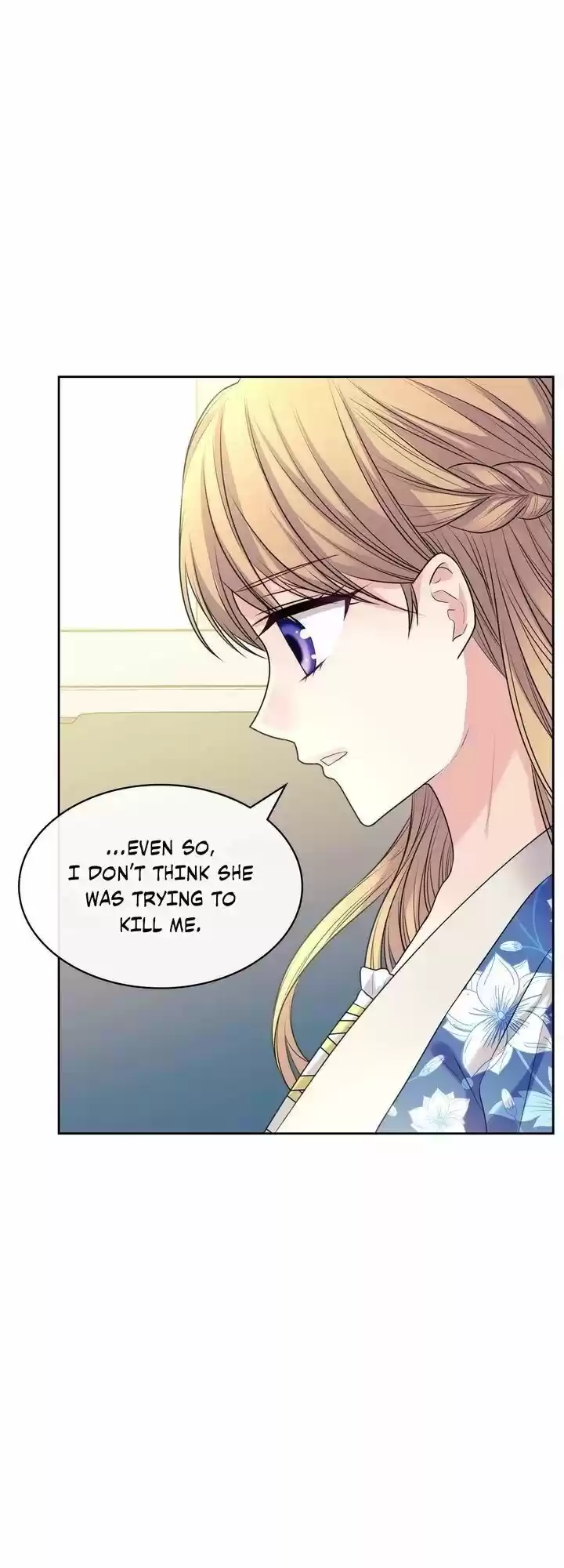 Sincerely: I Became a Duke's Maid Ch.086