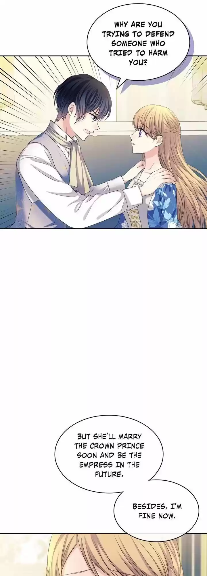 Sincerely: I Became a Duke's Maid Ch.086