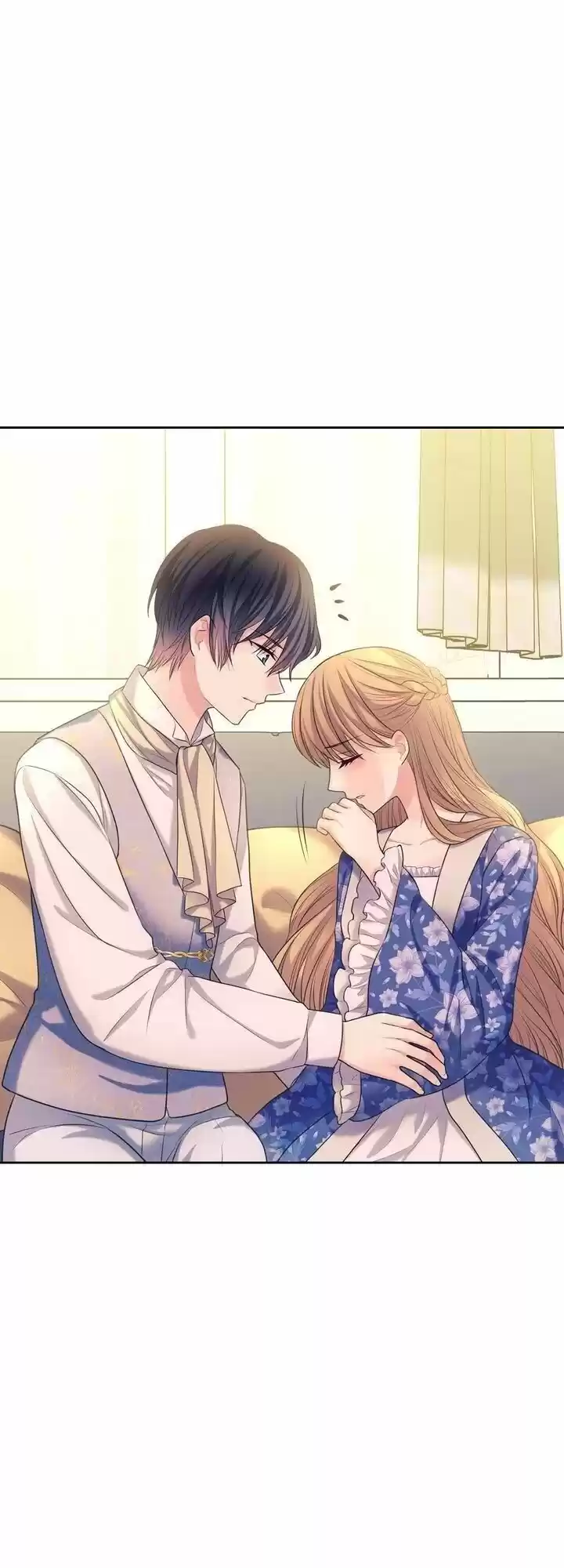 Sincerely: I Became a Duke's Maid Ch.086