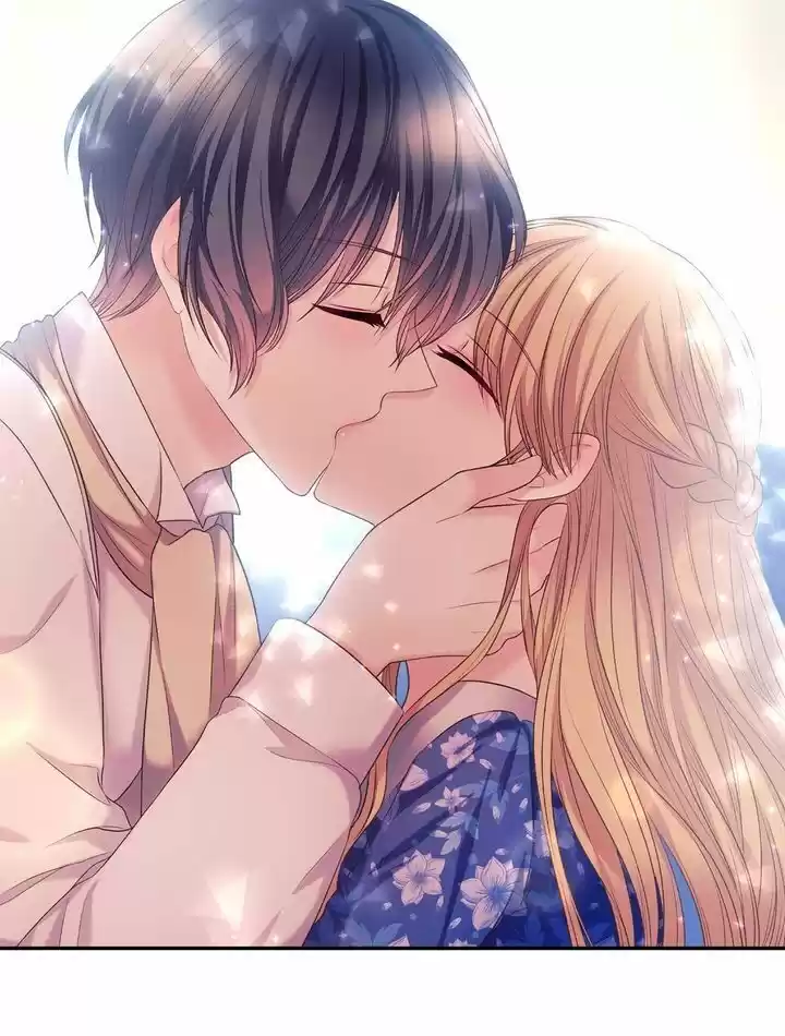 Sincerely: I Became a Duke's Maid Ch.086