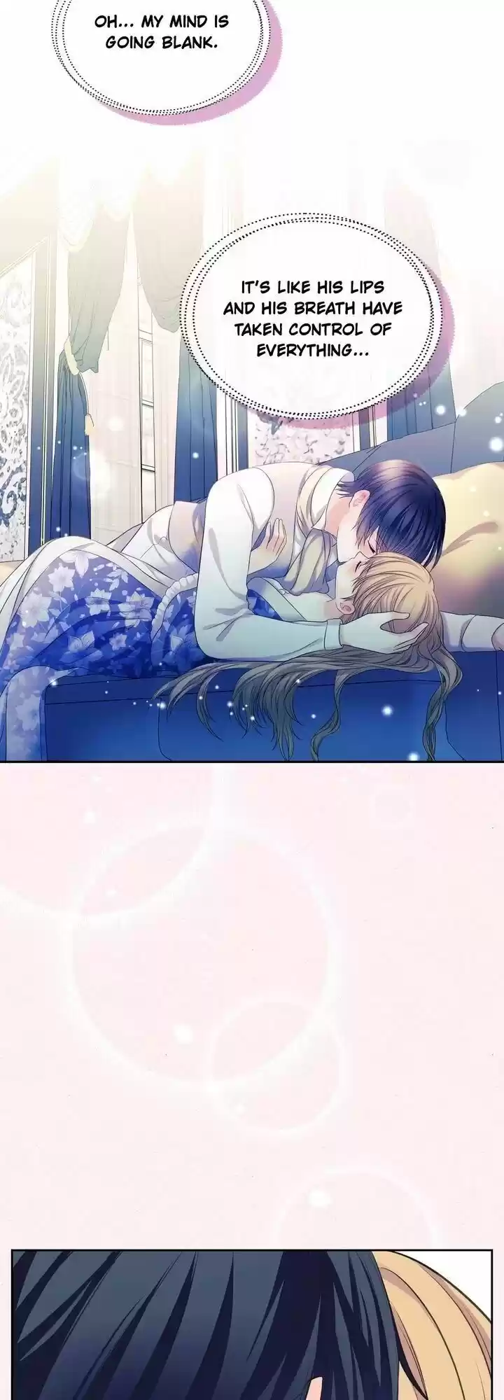 Sincerely: I Became a Duke's Maid Ch.086