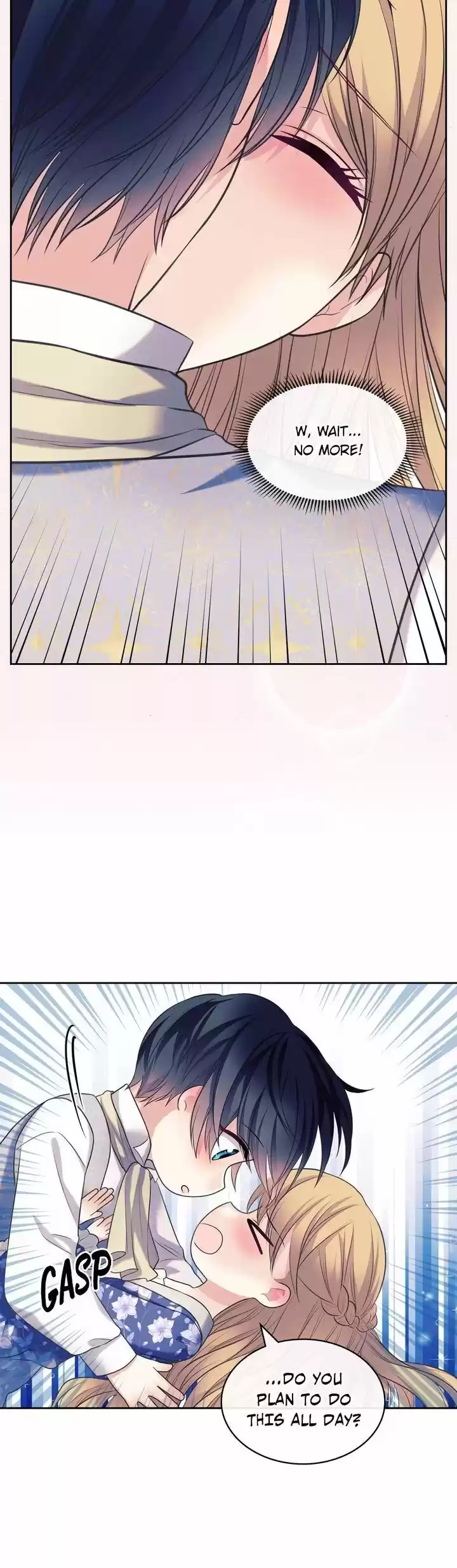 Sincerely: I Became a Duke's Maid Ch.086