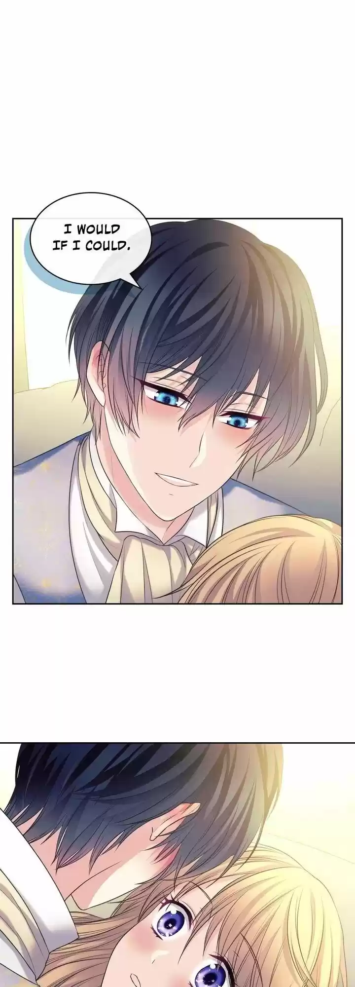 Sincerely: I Became a Duke's Maid Ch.086