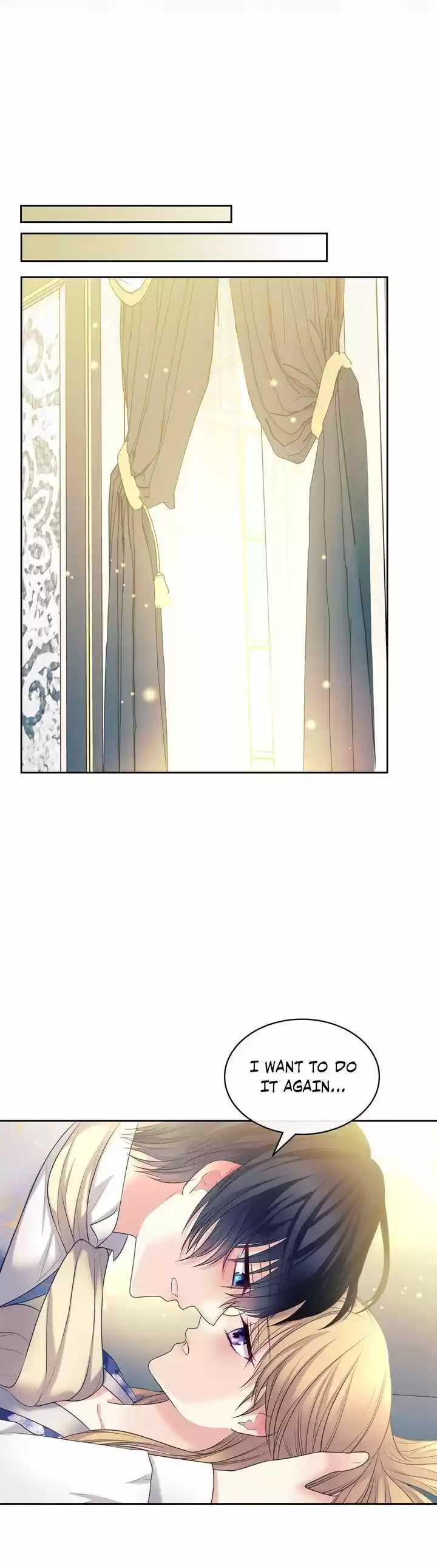 Sincerely: I Became a Duke's Maid Ch.086