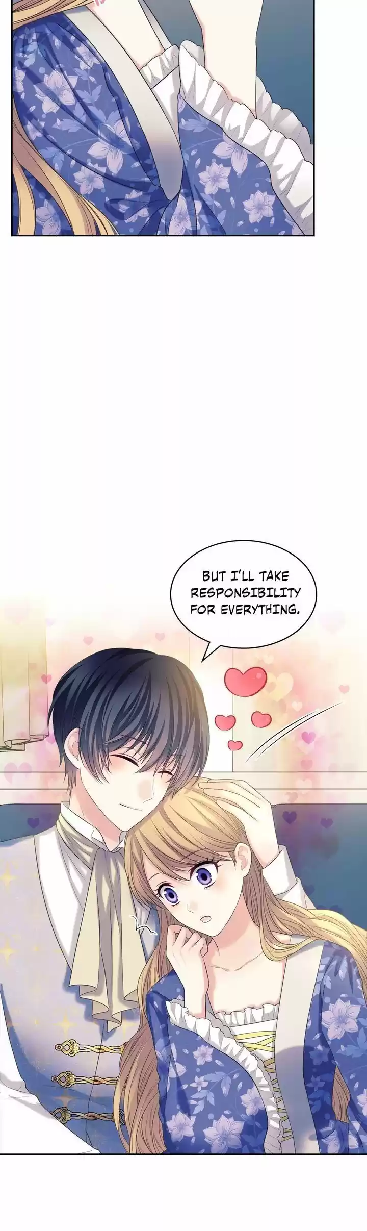 Sincerely: I Became a Duke's Maid Ch.086