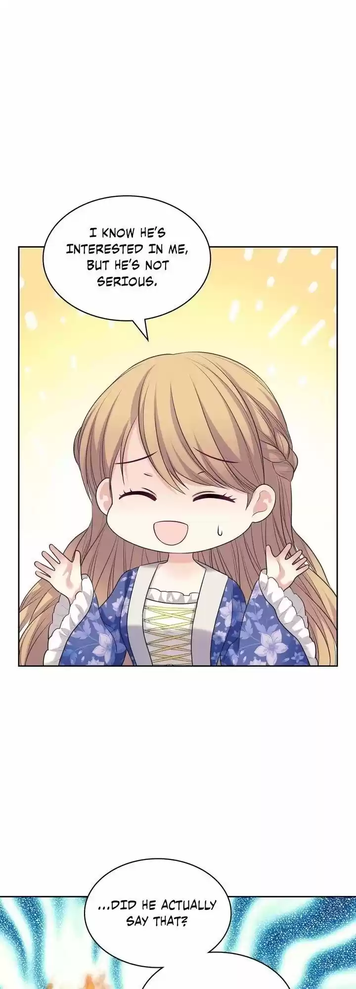 Sincerely: I Became a Duke's Maid Ch.086