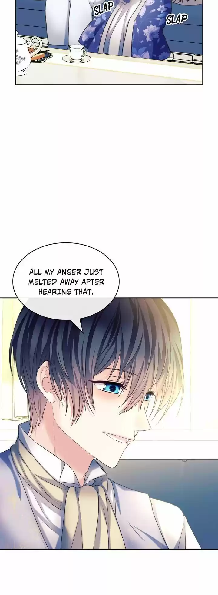 Sincerely: I Became a Duke's Maid Ch.086