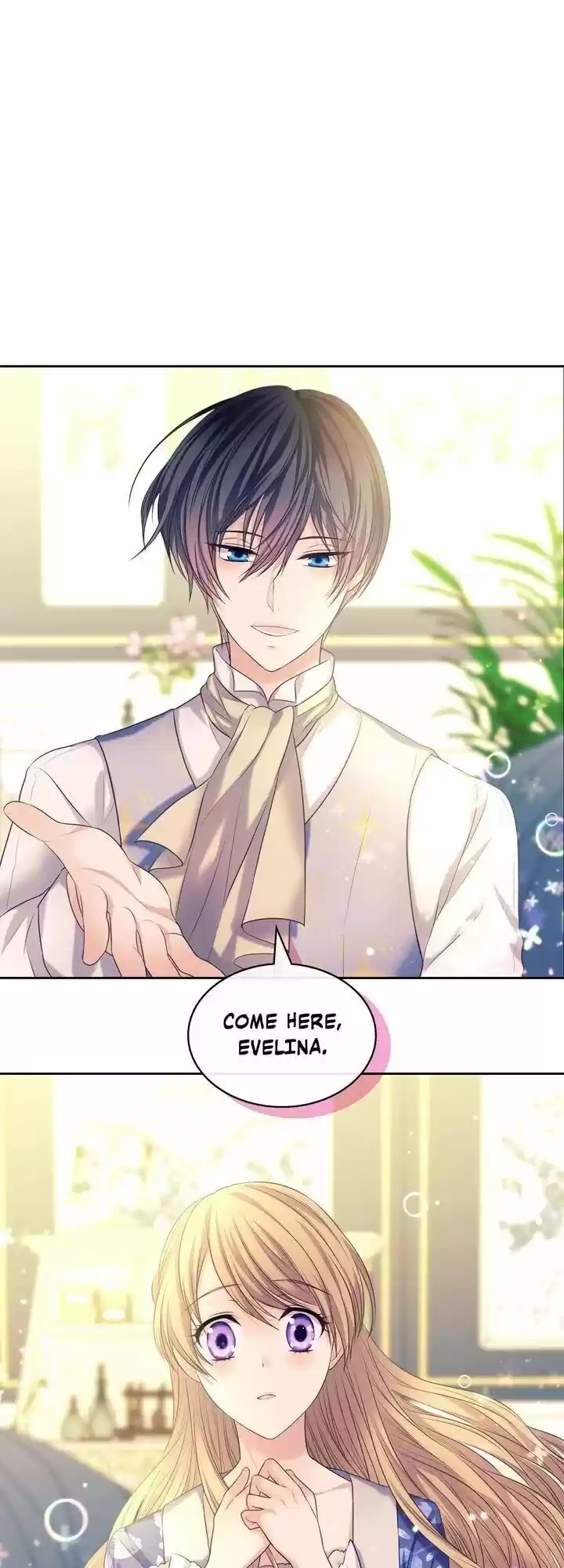 Sincerely: I Became a Duke's Maid Ch.086