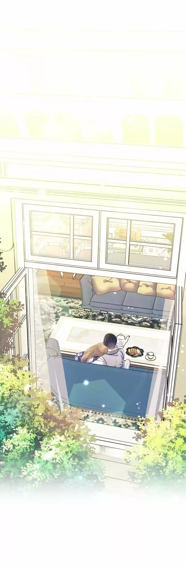 Sincerely: I Became a Duke's Maid Ch.086