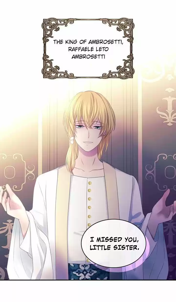 Sincerely: I Became a Duke's Maid Ch.086