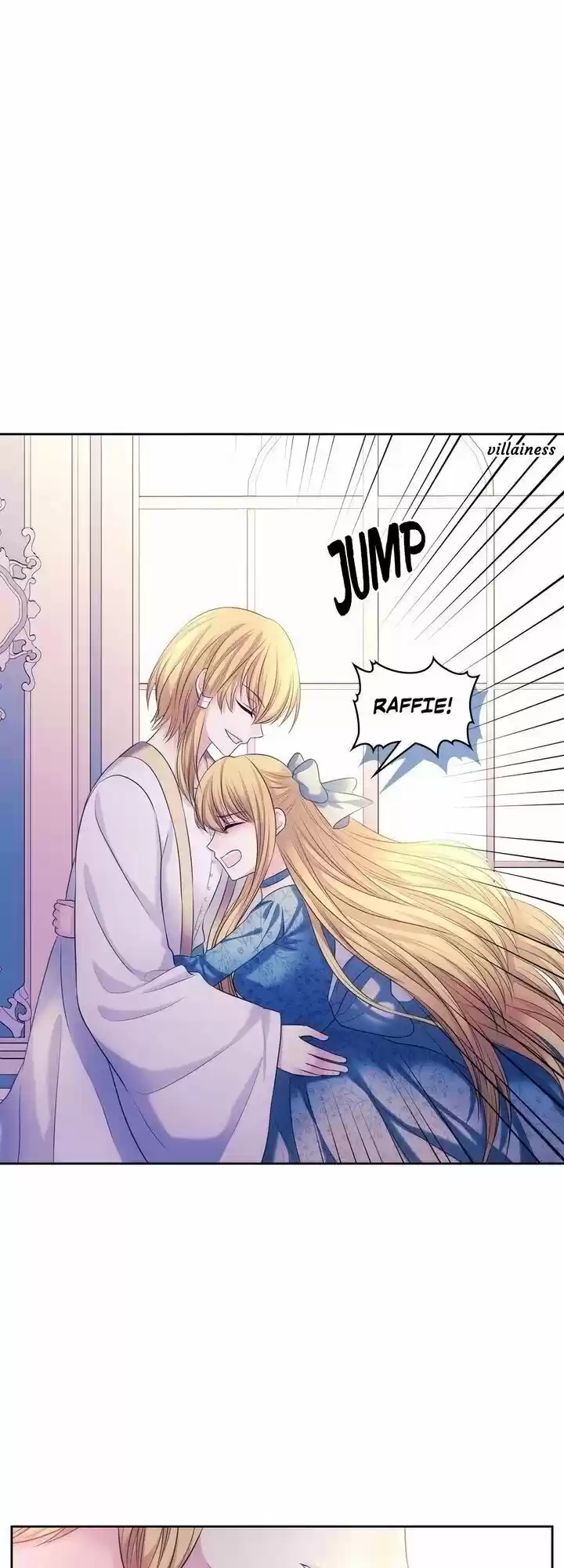 Sincerely: I Became a Duke's Maid Ch.086